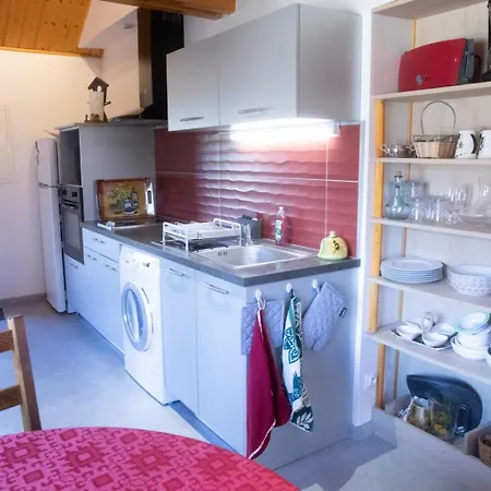 Landhuis Des Buis De L'ain Groslee